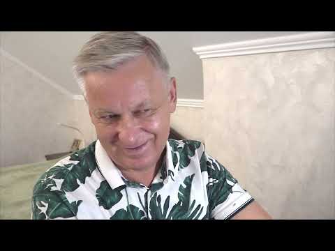 Видео: В каком месте женщины находится управление женщиной. Психолог Азаров