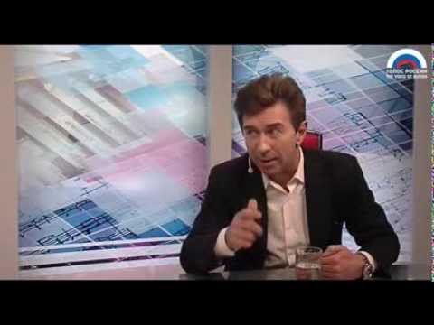 Видео: Валерий Сюткин: "Формула счастья проста: отдавать, а не брать"