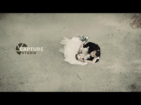 Видео: Сватбен Трейлър - Снежи и Иво