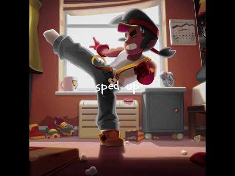 Видео: сан-франциско- sped up song