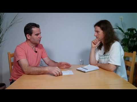 Видео: За захранването – Въпроси за поста с Георги Костов – 13