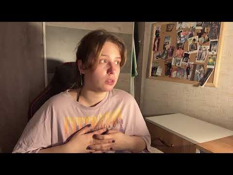 Видео: КАМБЕК