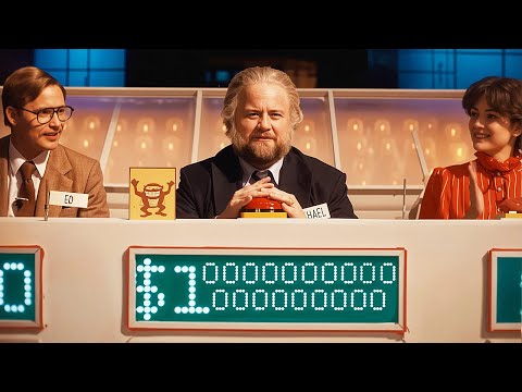 Видео: Мужчина ВЗЛАМЫВАЕТ СИСТЕМУ телеигры и выигрывает ДЕНЬГИ, ставя шоу НА ГРАНЬ БАНКРОТСТВА [пересказ]