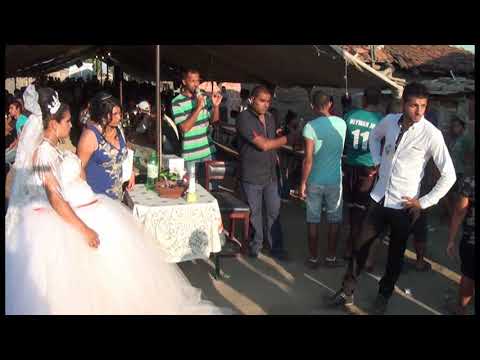 Видео: Сватбата на Младен и Василка гр Раковски 21 юни 2017-2