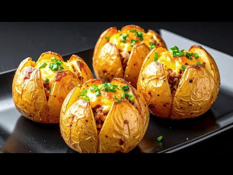 Видео: Это блюдо для праздничного стола всех сразу впечатлит ❗️ Вкусно и просто!