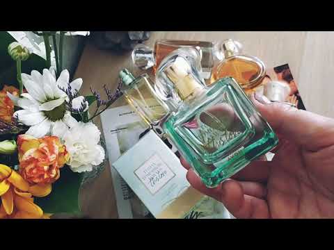 Видео: НОВИНКА AVON🍉 TTA This Love ЭТО ЛЮБОВЬ💚