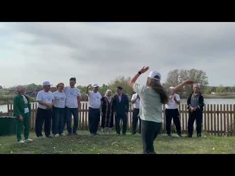 Видео: Ханшайымым