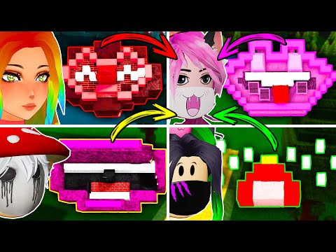 Видео: ПОСТРОИЛИ ЧИТЕРСКИЙ РОТ ДЛЯ ЛАНЫ В КОРАБЛЯХ И ПОБИЛИ ВСЕ РЕКОРДЫ!