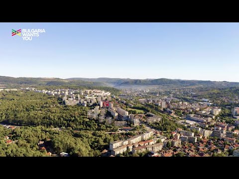 Видео: Bulgaria Wants You - Габрово