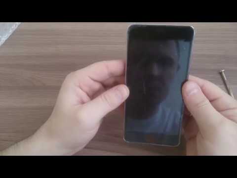 Видео: Meizu M3S замена модуля(дисплея)