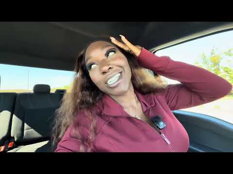 Видео: В последнюю минуту. Покупки для свидания-сюрприза с мужем + помощь с волосами.