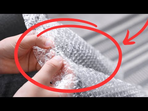 Видео: Как сохранить тепло в плохо утепленном доме: гениальные идеи