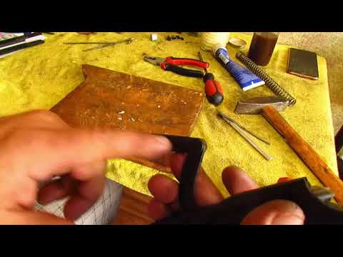 Видео: Быстрый апгрейд МР-512 и ответы на вопросы