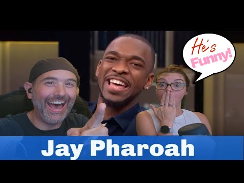 Видео: Джей Фароа — Подборка впечатлений — Реакция 😅