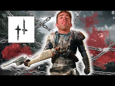 Видео: ЛУЧШИЙ второй слот под КАТАНУ в Hunt: Showdown | НОСОК