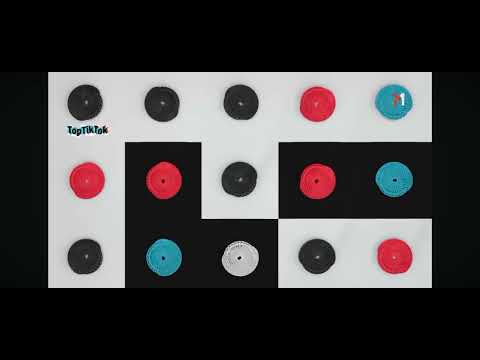 Видео: заставка топ тікток на м1