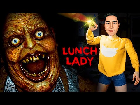 Видео: АЛДЫМНАН ТҮРІ ЖАМАН СЕМІЗ ӘЖЕ ШЫҚТЫ ✦ LUNCH LADY