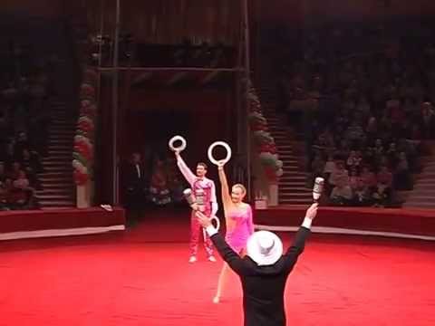 Видео: Лучшие жонглёры - ГЕРАСИМОВЫ