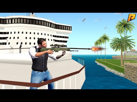 Видео: ДОМ ПРОКЛЯТЫХ! КАЖДЫЙ НОВЫЙ ВЛАДЕЛЕЦ УМИРАЕТ | CRMP