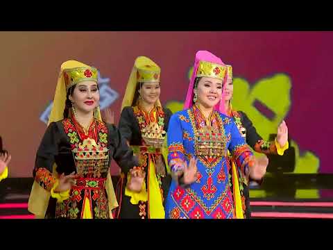 Видео: Мениң жигит уақтым сениң қыз уақтың