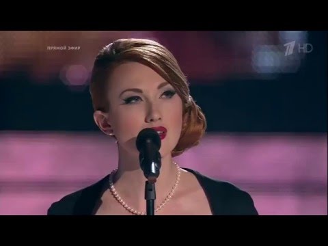 Видео: Елена Романова - Don't Cry for Me Argentina / Четвертьфинал / Голос / Сезон 4