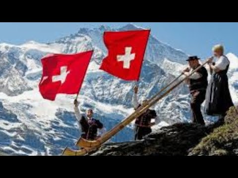 Видео: Загадки статистики по безработице Швейцарии 