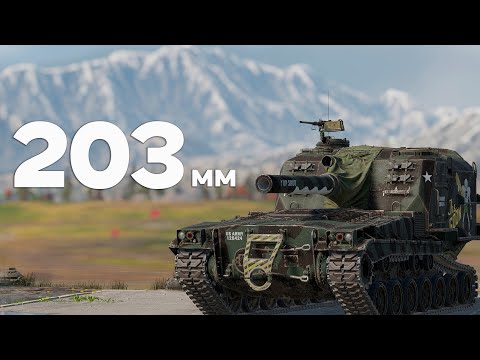Видео: М55 КОРМ ДЛЯ САМОЛЕТОВ в War Thunder