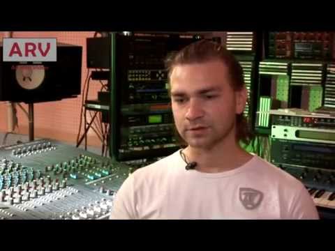 Видео: Брат Касты (документальный сюжет о Влади из Касты и его брате Стасе), на ARV.