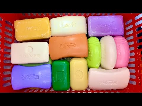 Видео: ASMR 🔥🧼🔪Cutting dry soap 💙🩷💜🤍🧡💚💛♥️Резка мыла🥰🫶🏻🔥