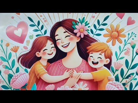 Видео: !DIANA! 14.10.2025 День матери, д/с 19 группа "Пралеска" 