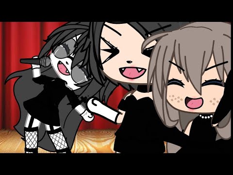 Видео: -[🎤]-Мама я придумала песню!-[🎤]-меме-||гача лайф||