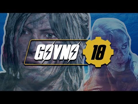Видео: УЖАСНЫЕ ИГРЫ ГОДА!!!