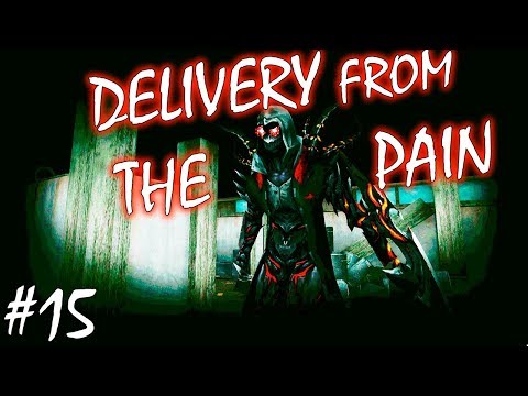 Видео: БОСС НА ЗАВОДЕ | DELIVERY FROM THE PAIN ► Прохождение #15
