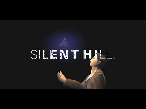 Видео: Прошёл Silent Hill 1 в 2025. Это потрясающе!