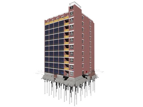 Видео: Сколько стоит проектная документация (Часть 2)