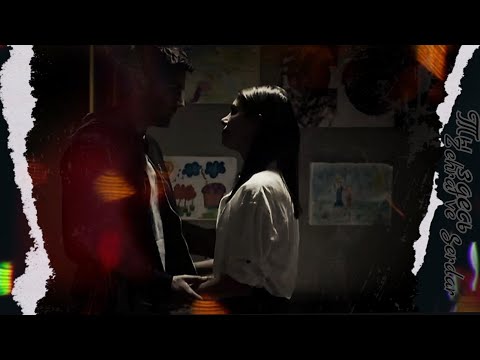 Видео: Зехра и Сердар — Ты здесь (Zehra ve Serdar) #teşkilat #dizi #zehser