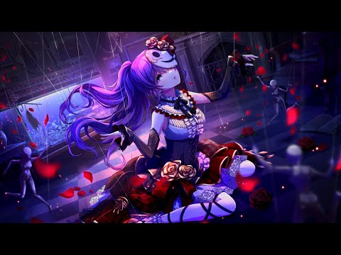 Видео: Nightcore - Кукла Колдуна | Король и Шут