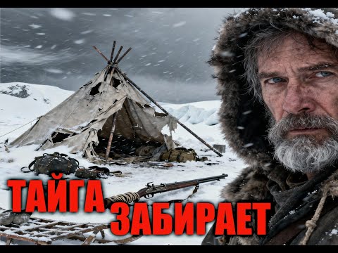 Видео: СОЖРАННЫЕ ЗАЖИВО ТАЙГОЙ! Что Искалечило и Убило ТРЁХ Опытных Охотников? Обнаружены РАСТЕРЗАННЫМИ!