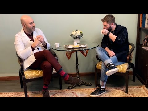 Видео: #ПоСтоматологиям №23: Avrora Clinic. Клиника Арама Давидяна