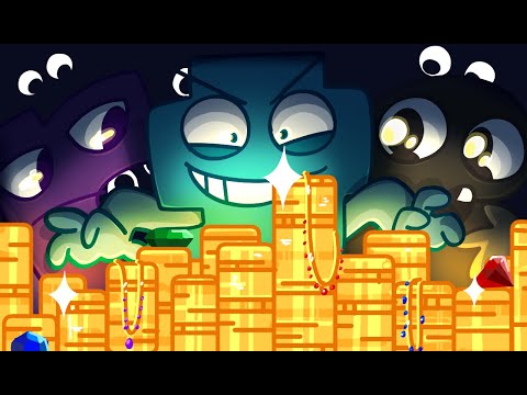 Видео: ПиР 2: Затерянный Город Мату-Пикчу