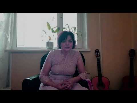 Видео: Maisara Chorshanbieva//Ai didai ranj// Майсара Чоршанбиева// Айдидаи ранч//2020