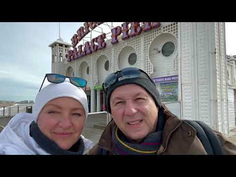 Видео: Брайтон