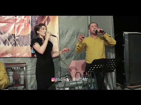 Видео: Группа Бахт "Зи Яр" 2020 HD