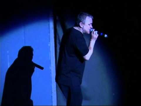 Видео: Александр Дюмин - Люберцы.