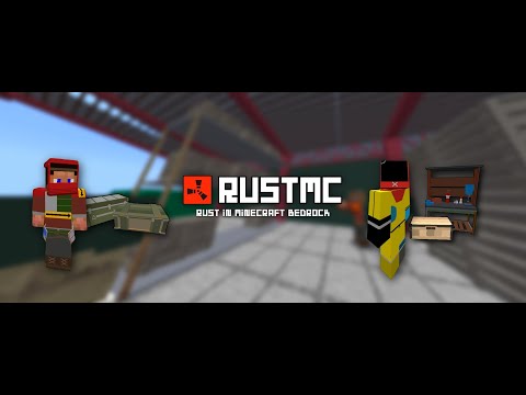Видео: Неудачный вайп в RustMC/Раст в майнкрафт