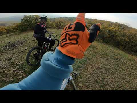 Видео: Лучистое с Романом потом без Романа. Забор - Кнут - Мадера