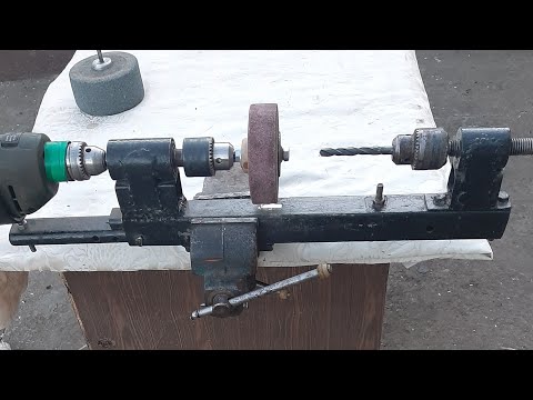 Видео: Уникальный станок смотреть обязательно!!! Часть третья.