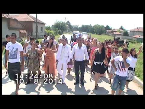 Видео: Сватба на Назик и Зюлкяр Ценово 4-1