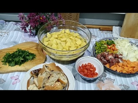 Видео: НОН 🥯 ЖАРКОП 😊👍