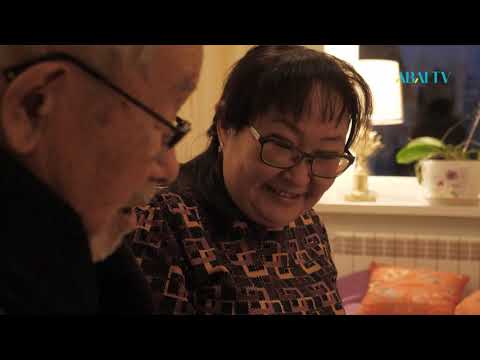 Видео: Имена. Оразак Исмагулов